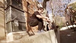 Parkour and Freerunning 2017  Freerunning Travels