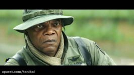 KONG SKULL ISLAND All Trailer + Movie Clips 2017