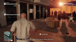 Hitman Walkthrough Gameplay Part 1  Yacht Hitman 6 2016