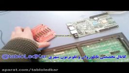 آموزش تصویری کانفیگ بردهای هویدو C10 ... پارت اول