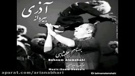 بیردانه بهنام علمشاهی behnam alamshahi birdane