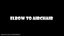 The Best Tricks And Combo tutorial  How to Airchair Elbow