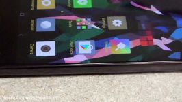 Xiaomi Mi Mix Review A Glimpse of the future