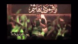 شور جدید قشنگ شب نوزدهم ماه رمضان1392حاج حسین سیب سرخی