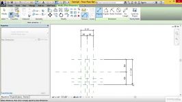 02 15 Drafting the Vertical Mullion Detail Item