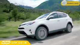 خودرو تویوتا RAV4