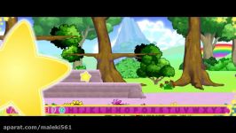 Dora The Explorer Alphabet Forest Adventure Cartoon Nick Jr Kids Game in English