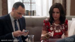 Veep Season 6 Official Tease Legacy