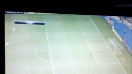 زودترین گل در pes 13