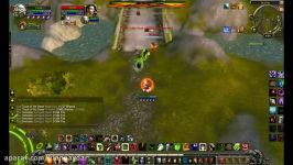 ایران wow coreg warlock destro pvp legion