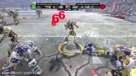 تریلر بازی Mutant Football League