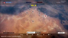 Battlefield 1  GTX 980 1080p Ultra Settings  Quick Performance Test