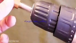 کاربرد مته های مخروطی 09194000702