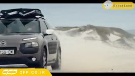 خودرو سیتروئن C4 Cactus