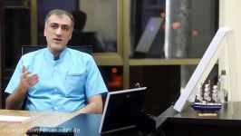 درمان دردهای مفصلی آرترز روش جدید PRP دکتر اسدزاده