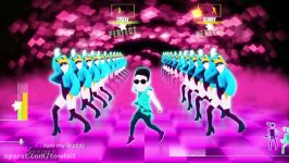 Daddy  Just Dance 2017  Full Gameplay 5 Stars