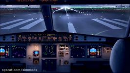 FSX World Movie  EXTREME REALISM