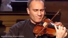 Armenian Duduk on Yanni Live The Concert Event