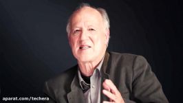 Werner Herzog Teaches Filmmaking  Official Trailer