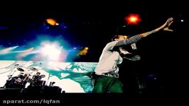 Linkin Park  Breaking The Habit Live MK  LqFan