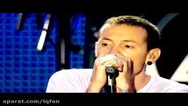 Linkin Park  Leave Out All The Rest Live  LqFan