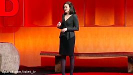 Why we have too few women leaders  Sheryl Sandberg