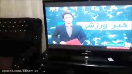 الهام مددی مقدم  مسابقات جهانی سبک سو کیوکوشین کاراته