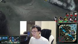 Doublelift BOTLANE WITH BIOFROST #2