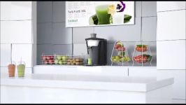 آبمیوه گیری زومکس  ZUMEX multifruit