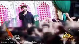 کربلایی حمید علیمی گلچین سینه زنی عزاداری برای امام حسین Hamid Alimi Mourning for Imam Hussain 7