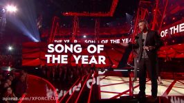 Justin Timberlake Acceptance Speech  iHeartRadio Music Awards 2017