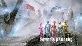 Power Rangers 2017 Movie Official Clip  Real