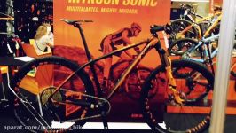 KTM bikes MYROON 2017