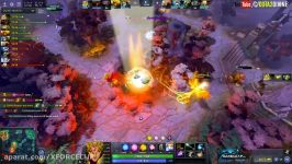 MidOne Madness Invoker Kiev Major Practice 7.02 Dota 2