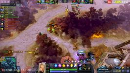 Invoker Genius Sumail Ready for Kiev Major Pro Dota Gameplay