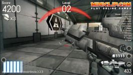 Top 10 Free FPS Browser Games