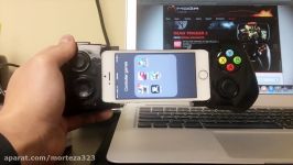 Top 5 Best iOS Ace Moga Controller Games