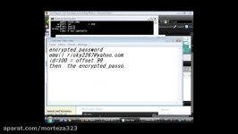 Hack website with bsqlbf exploit blind injection sql TUTORIAL Part II