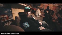 The Four Owls  Think Twice Prod. DJ Premier OFFICIAL VIDEO