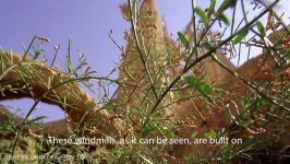 See the 1000 Year Old Windmills Still in Use Today  National Geographic