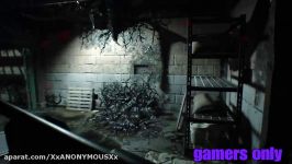 RESIDENT EVIL7 BIOHAZARD قسمت 7