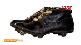 سیر تکامل کفش های ورزشی سال 1526 تا 2017