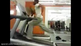 Treadmill FAILS The Ultimate Compilation