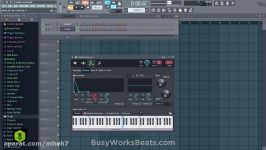 FL Studio 12 Melody Tutorial