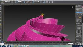Tutorials 3ds Max  modeling cake for beginners with rendering vray tutorials