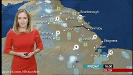 Abbie Dewhurst  Look North Weather 10Feb2017