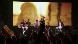 One Direction iTunes Festival Part4