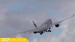 هواپیما ایرباس A350