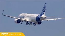 هواپیما ایرباس A320