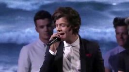 One Direction iTunes Festival Part5